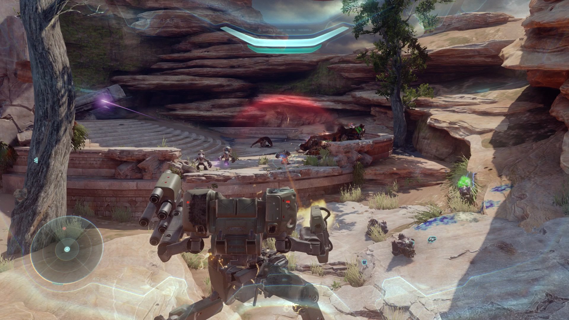 Halo 5: Guardians (Edición Limitada) - Imagen 45